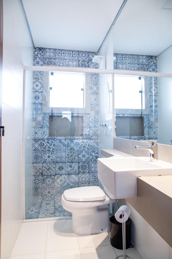 Espaco 250 - Apto Mobiliado, 3 Quartos, Sendo Uma Suite, Banheiro Social, Cozinha Completa, Sala De Estar, Ar Condicionado, Tv E Internet Tiradentes Buitenkant foto